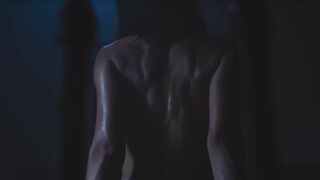 Irene Corbelle nude, Alai Travesedo Gil naked ⭐ Libélula (2022)