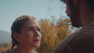 Irene Corbelle nude, Alai Travesedo Gil naked ⭐ Libélula (2022)