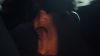 Vicky Luengo nude sex scene ⭐ Suro (2022)