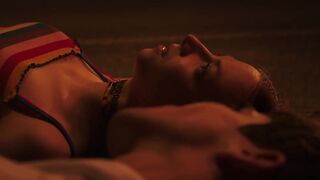 Lili Erdos Nude ❤️⭐ Zanox (2022)