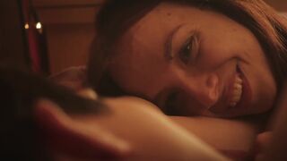 Lili Erdos Nude ❤️⭐ Zanox (2022)