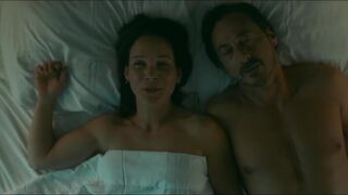 Sandrine Bisson nude - Confessions (2022) Sex Scenes