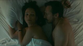 Sandrine Bisson nude - Confessions (2022) Sex Scenes