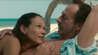 Sandrine Bisson nude - Confessions (2022) Sex Scenes