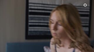 Eugénie Anselin sex - Der Zürich-Krimi s01e12 (2021) sex video