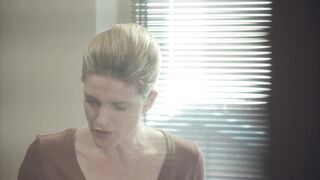 Olivia Cote nude bush ⭐ Zak s04e10 (2014)