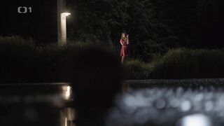 Thriller Nudity & Rape Scene Michaela Petrekova nude ⭐ Hlava Meduzy s01e02 (2021)