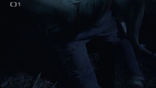 Thriller Nudity & Rape Scene Michaela Petrekova nude ⭐ Hlava Meduzy s01e02 (2021)