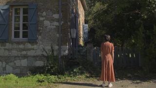 Laura Dat-Senac, Karen Moreau - Maude en septembre (2022)