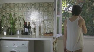 Laura Dat-Senac, Karen Moreau - Maude en septembre (2022)