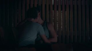 Azi Acosta, Mercedes Cabral, Cara Gonzales, Chesca Paredes - Erotica Manila s01e01 (2023) nudity scene