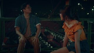 Azi Acosta, Mercedes Cabral, Cara Gonzales, Chesca Paredes - Erotica Manila s01e01 (2023) nudity scene