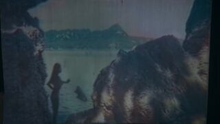 Azi Acosta, Mercedes Cabral, Cara Gonzales, Chesca Paredes - Erotica Manila s01e01 (2023) nudity scene