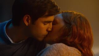 Ana Polvorosa sexy - The Fortune s01e04 (2021)