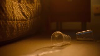 Ana Polvorosa sexy - The Fortune s01e04 (2021)