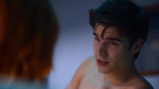 Ana Polvorosa sexy - The Fortune s01e04 (2021)