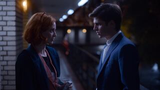 Ana Polvorosa sexy - The Fortune s01e04 (2021)