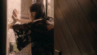 Maite Perroni nude - LA OCTAVA CLAUSULA (2022) Sex Celebrity