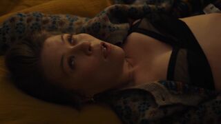 Nudity Erotic TV Movie Scenes || Claire Romain, Alienor Bouvier, India Hair - Polar Park (2023)