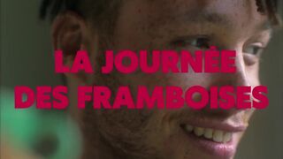 Explicit Mainstream Film Scene ⭐ Sofia Laone nude ⭐⭐⭐ La Journée des Framboises (2022)
