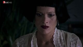 Karin Giegerich, Roswitha Szyszkowitz - Die Wasserfalle von Slunj (2002) great scene