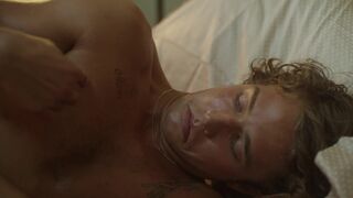 Amalia Culp nude ⭐ Giants Being Lonely (2019)