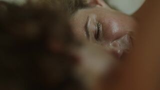 Amalia Culp nude ⭐ Giants Being Lonely (2019)