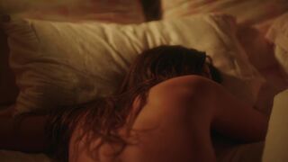 Amalia Culp nude ⭐ Giants Being Lonely (2019)