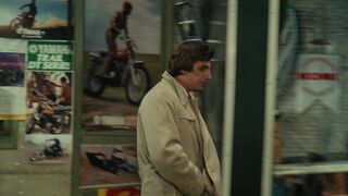 Classic NUde Scene Paula Moore | Pas de problème! (1975)