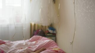 Russian Nudity Scene Yana Ivashchenko, Yulia Znakomtseva nudity - Live long! (2021)