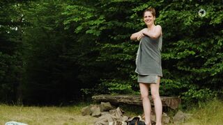 Bettina Burchard nude - Landfrauen - Wir können auch anders! (2023)