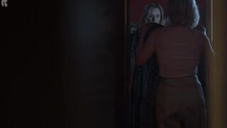 Audrey Fleurot hot ⭐ Esprit d'hiver (2022)