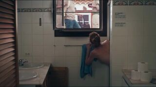 Marleen Lohse hot ⭐ La Palma (2020)