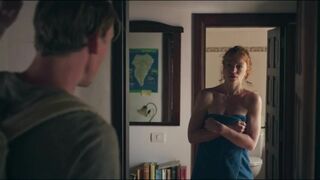 Marleen Lohse hot ⭐ La Palma (2020)