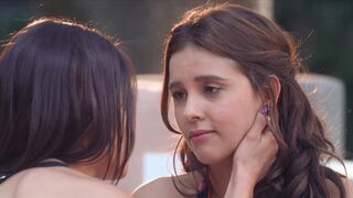 Oka Giner, Paulina Goto - Daughter from Another Mother (Madre Solo hay Dos) s01e01-06 (2021) celeb a topless episode from the movie