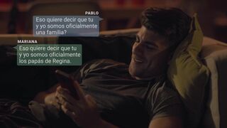 Oka Giner, Paulina Goto - Daughter from Another Mother (Madre Solo hay Dos) s01e01-06 (2021) celeb a topless episode from the movie