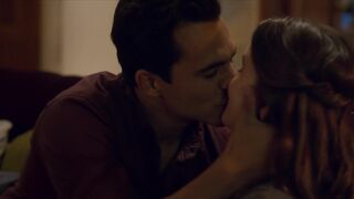 Oka Giner, Paulina Goto - Daughter from Another Mother (Madre Solo hay Dos) s01e01-06 (2021) celeb a topless episode from the movie