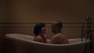 Heloise Godet Nude ❤️ ⭐ The Attache (2020)