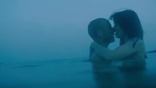 Heloise Godet Nude ❤️ ⭐ The Attache (2020)