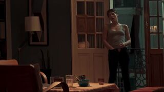 Leticia Colin sex, Bárbara Paz, Priscila Reis nude - A Porta ao Lado (2023)