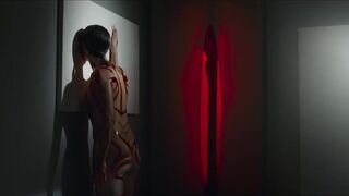 Nude scene Ana Abbott - Bento (2020)