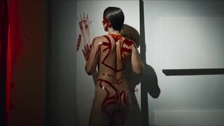 Nude scene Ana Abbott - Bento (2020)