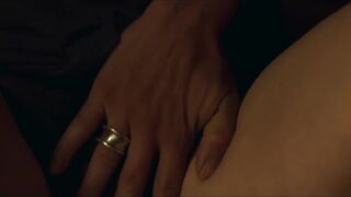 Nude scene Ana Abbott - Bento (2020)