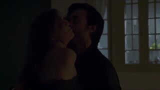 Nude scene Ana Abbott - Bento (2020)