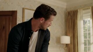 Elizabeth Gillies sexy ⭐ Dynasty s05e05 (2022)