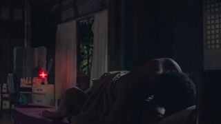 Cherie Gil sex - Tia Madre (2019)