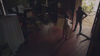 Cherie Gil sex - Tia Madre (2019)