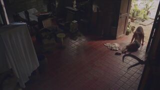 Cherie Gil sex - Tia Madre (2019)