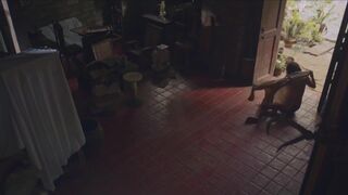 Cherie Gil sex - Tia Madre (2019)