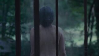 Maresi Riegner nude sex scenes ⭐ Monte Verità (2021)
